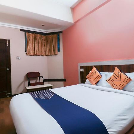 Super Hotel O Archana Inn بنغالور المظهر الخارجي الصورة