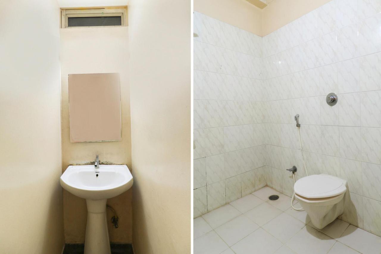 Super Hotel O Archana Inn بنغالور المظهر الخارجي الصورة