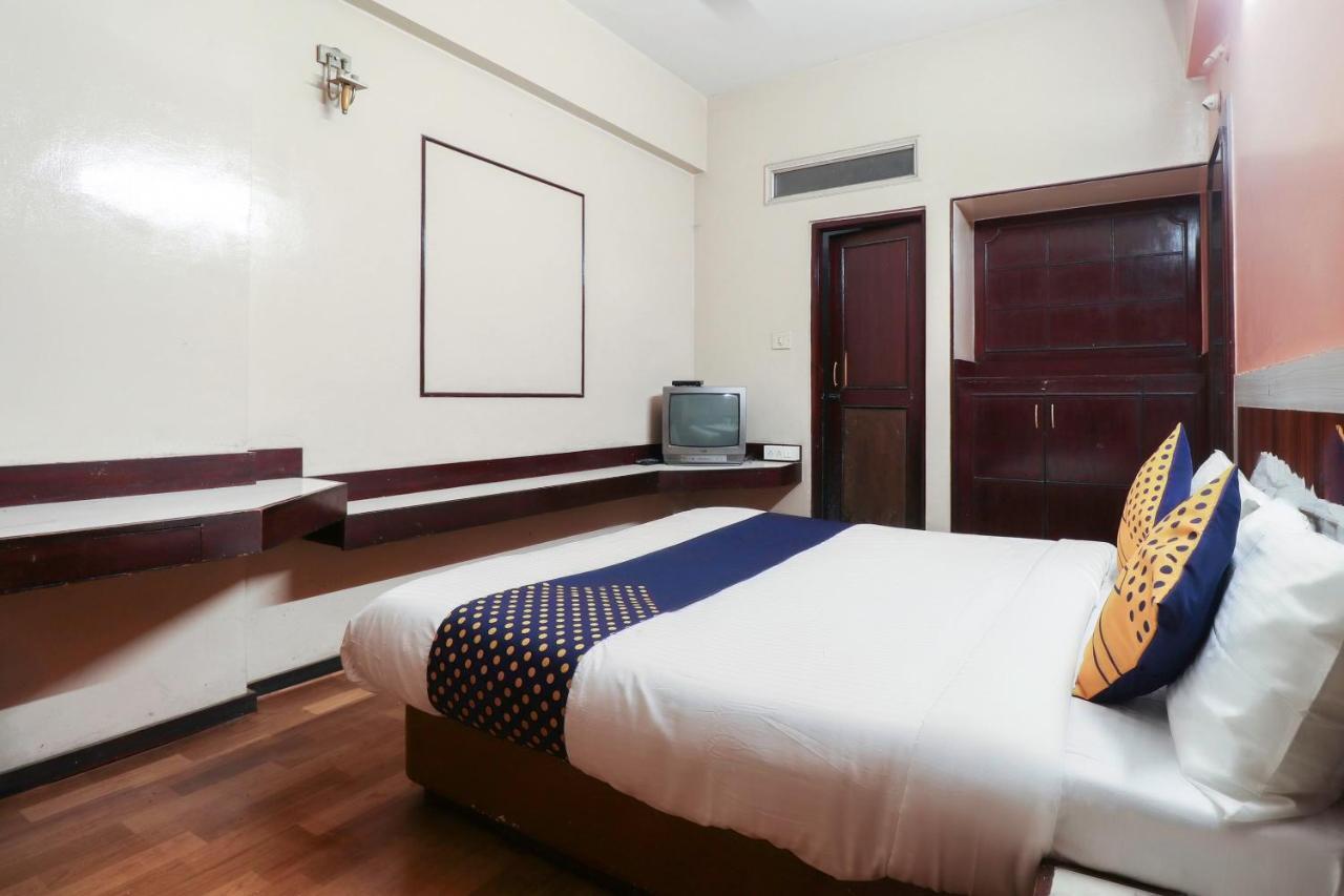 Super Hotel O Archana Inn بنغالور المظهر الخارجي الصورة
