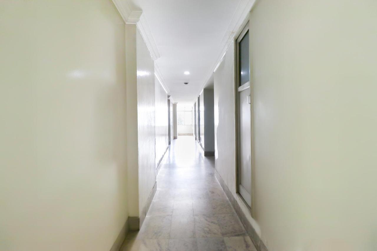Super Hotel O Archana Inn بنغالور المظهر الخارجي الصورة