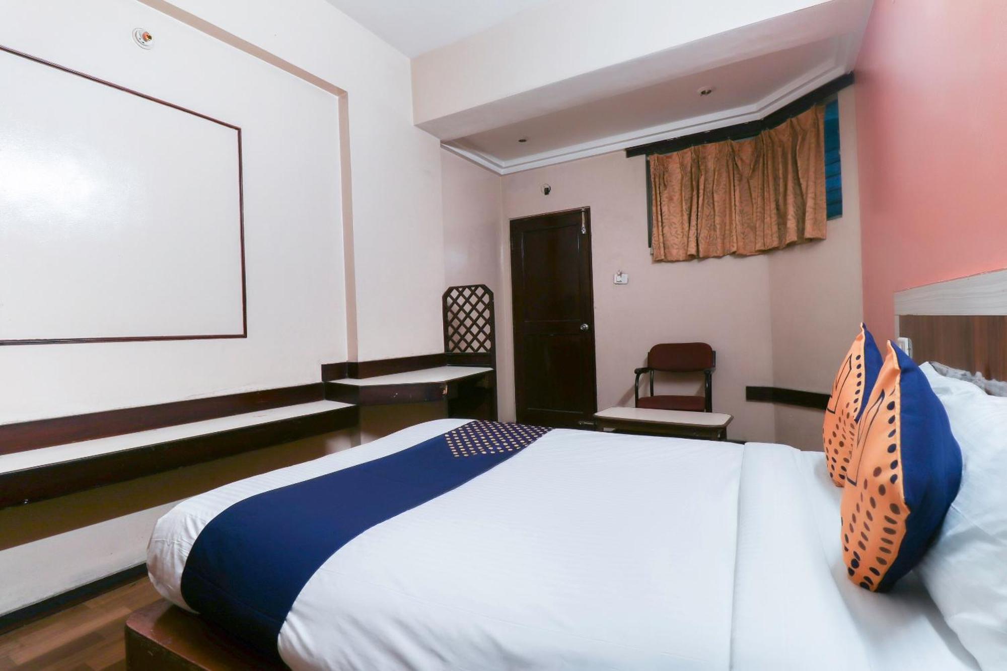 Super Hotel O Archana Inn بنغالور المظهر الخارجي الصورة