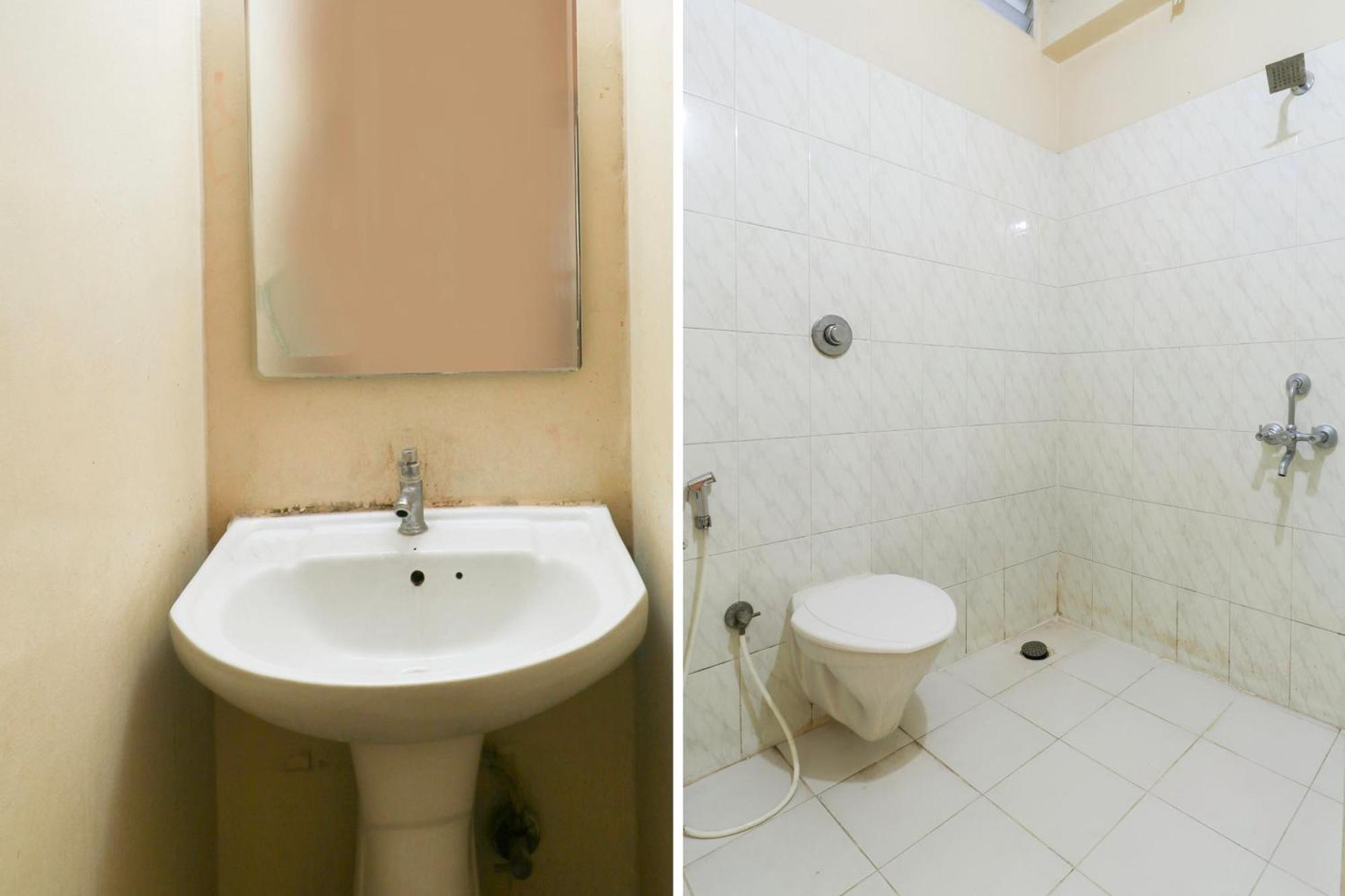 Super Hotel O Archana Inn بنغالور المظهر الخارجي الصورة