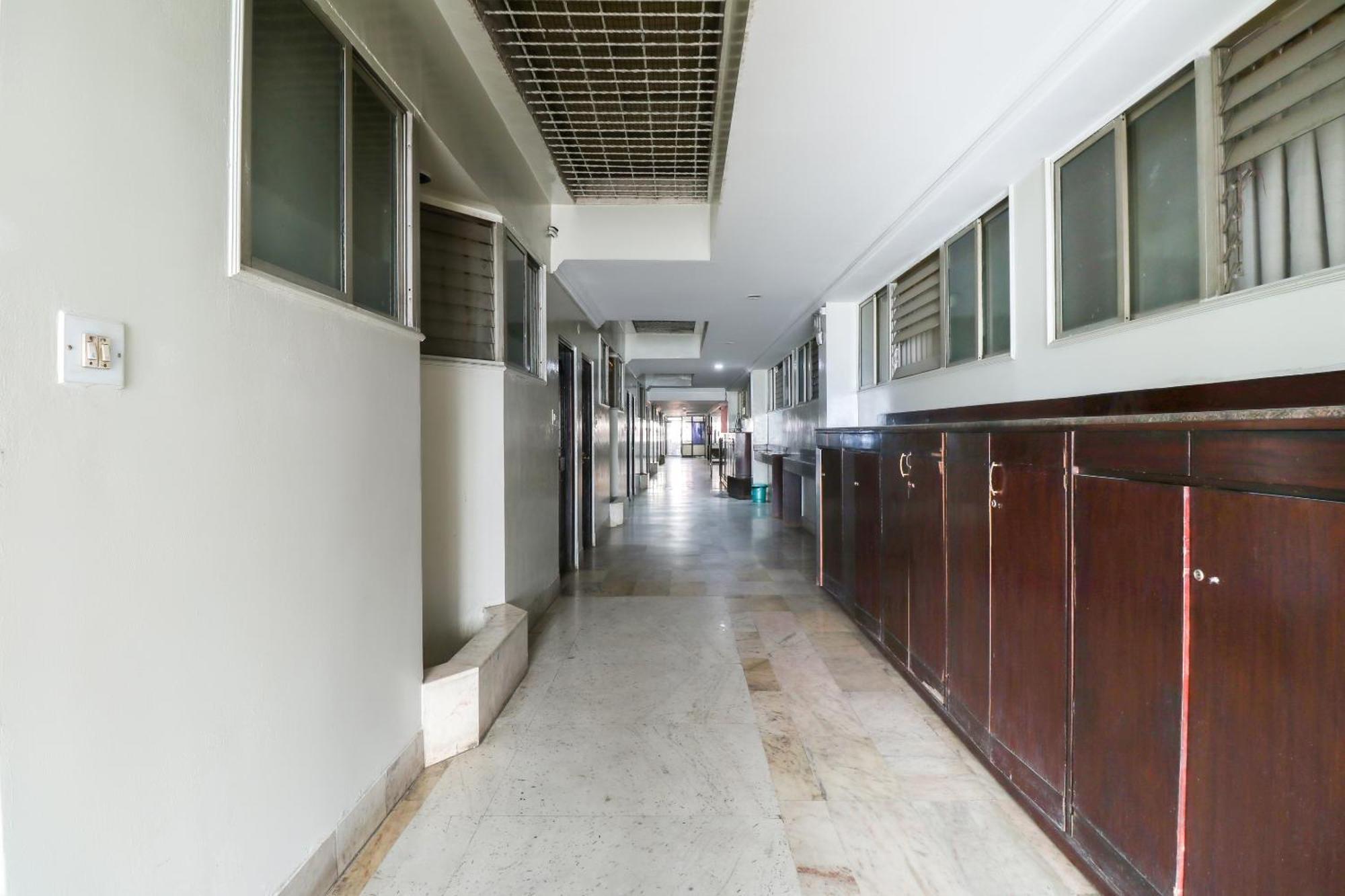 Super Hotel O Archana Inn بنغالور المظهر الخارجي الصورة