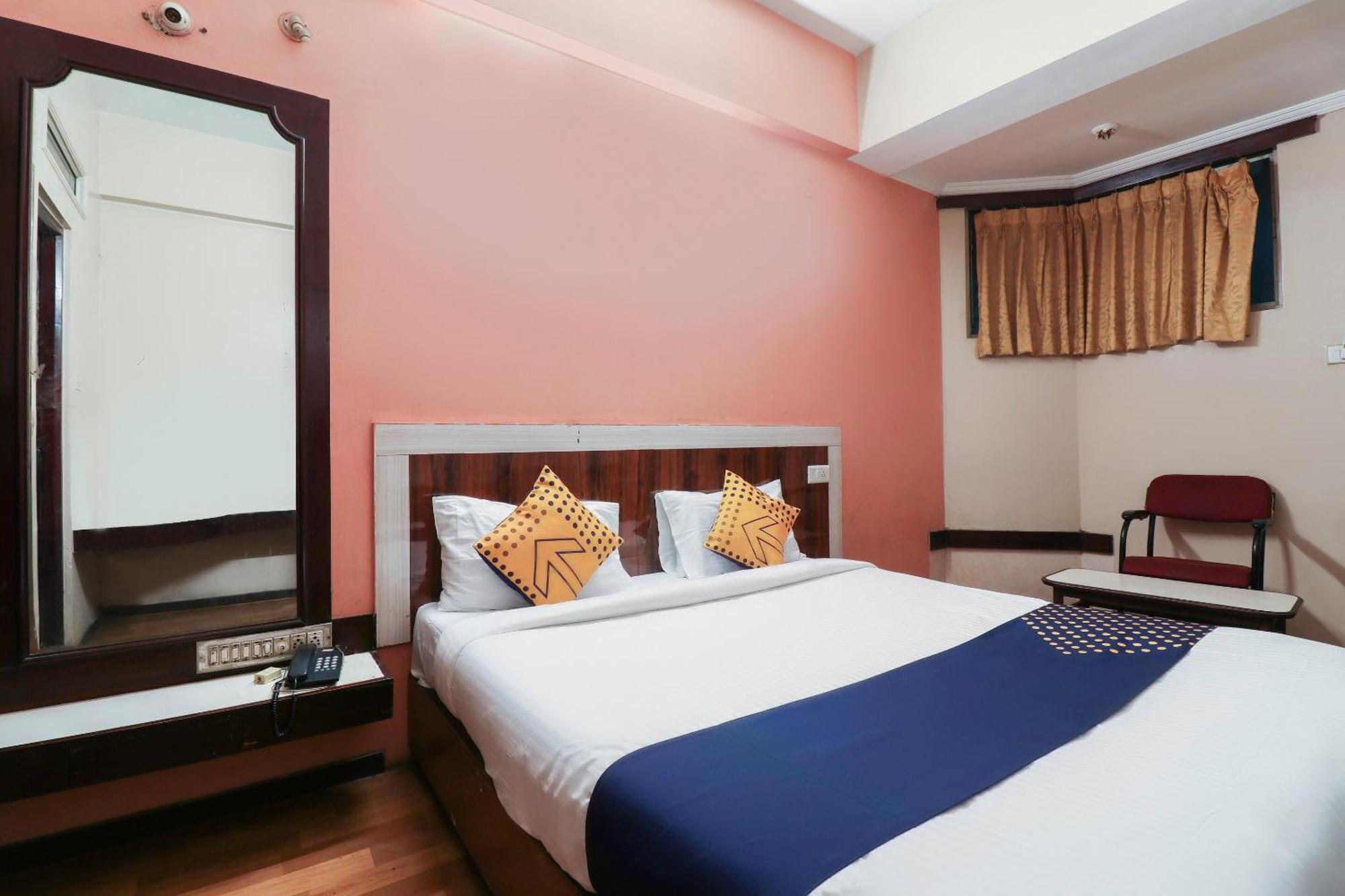 Super Hotel O Archana Inn بنغالور المظهر الخارجي الصورة